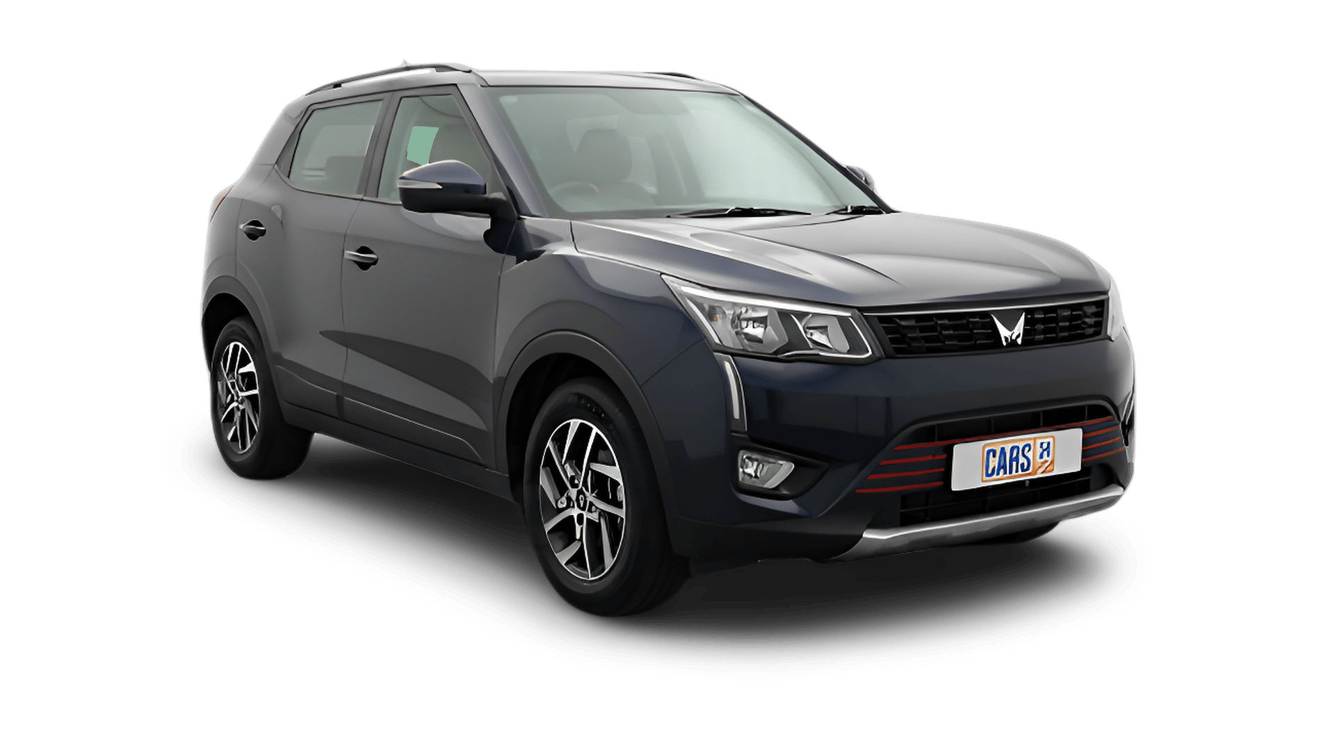 2023 Mahindra XUV300 - SUV - Petrol - Manual - ₹9.99 lakh